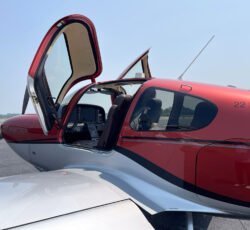 CIRRUS SR22 G6 2017