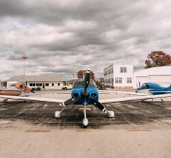 CIRRUS SR22 G7+ 2025