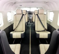 CESSNA GRAND CARAVAN EX 2024