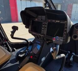 BELL 505 JET RANGER X 2022