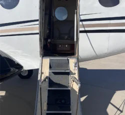 BEECHCRAFT KING AIR C90GTX 2011