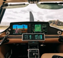 CIRRUS SR22 G7+ 2025