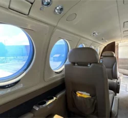 BEECHCRAFT KING AIR 250 2020