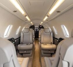 CESSNA CITATION SOVEREIGN+ 2014