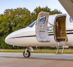 CESSNA CITATION CJ1 2000