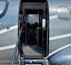 PILATUS PC-12/45 2001