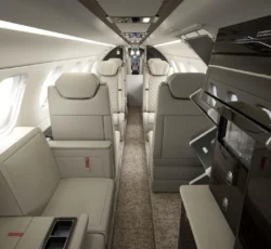 EMBRAER PHENOM 300E 2024