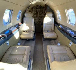 CESSNA CITATION M2 2017