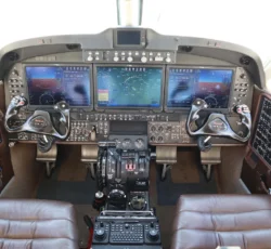 BEECHCRAFT KING AIR 250 2018