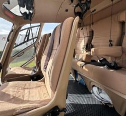 EUROCOPTER AS350B2 2002
