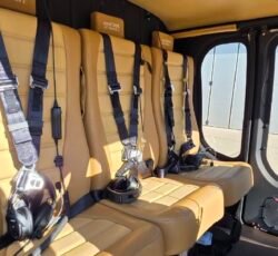 BELL 505 JET RANGER X 2022