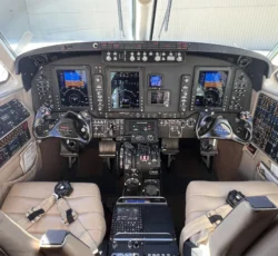 BEECHCRAFT KING AIR C90GTX 2011