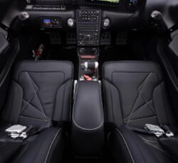 CIRRUS SR22 G6 TURBO 2023