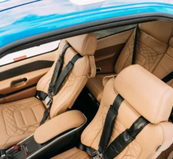 CIRRUS SR22 G7+ 2025