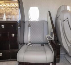 CESSNA CITATION SOVEREIGN+ 2014