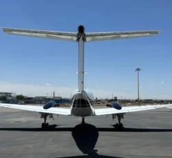 BEECHCRAFT KING AIR 250 2020