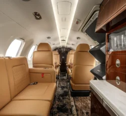 EMBRAER PHENOM 300 2014