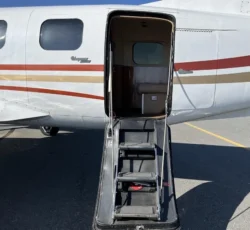 PIPER CHEYENNE 400LS 1987