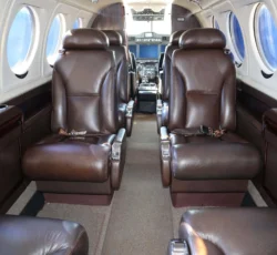 BEECHCRAFT KING AIR 250 2018