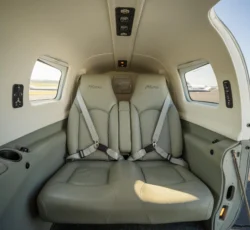 PIPER MALIBU MATRIX 2011