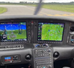 CIRRUS SR22 G6 2017