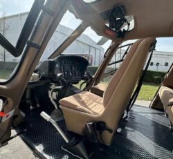 EUROCOPTER AS350B2 2002