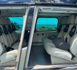 AIRBUS AS365 N3 DAUPHIN 2007