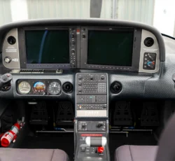 CIRRUS SR22 G3 2012