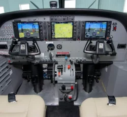 CESSNA GRAND CARAVAN EX 2024