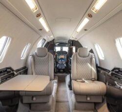 CESSNA CITATION SOVEREIGN+ 2014