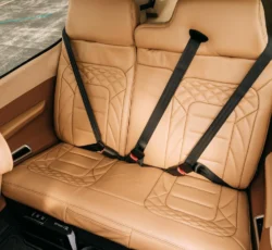 CIRRUS SR22 G7+ 2025