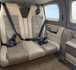 PIPER MALIBU MIRAGE 2002