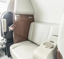 EMBRAER PHENOM 100EV 2022