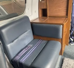 PIPER CHEYENNE I 1980