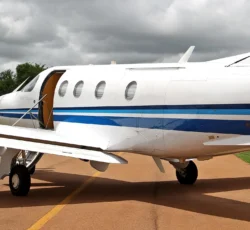 PILATUS PC-12/45 2003