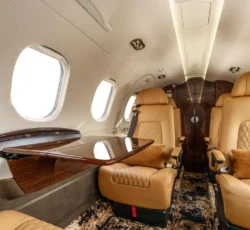 EMBRAER PHENOM 300 2014