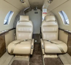 CESSNA CITATION CJ1 2000