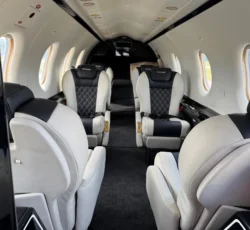 PILATUS PC-12/45 2001