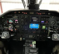 PIPER CHEYENNE 400LS 1987