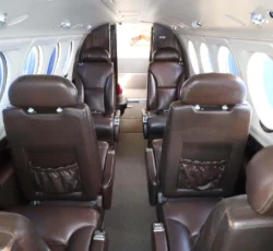 BEECHCRAFT KING AIR 250 2018