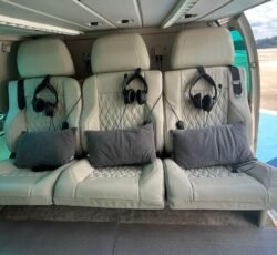 AIRBUS AS365 N3 DAUPHIN 2007