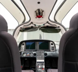 CIRRUS SR22 G3 2012