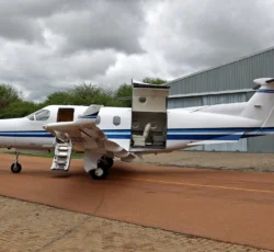 PILATUS PC-12/45 2003