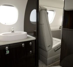 EMBRAER PHENOM 300E 2024