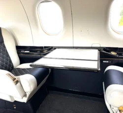 PILATUS PC-12/45 2001