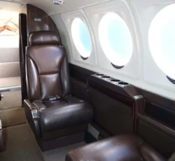 BEECHCRAFT KING AIR 250 2018