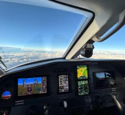 PILATUS PC12/45 2004