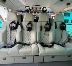 AIRBUS AS365 N3 DAUPHIN 2007