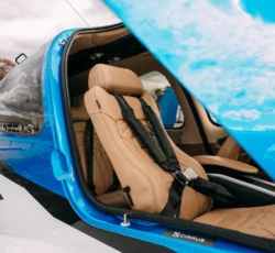 CIRRUS SR22 G7+ 2025