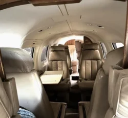 PIPER CHEYENNE 400LS 1987